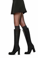 BOOT SOCKS