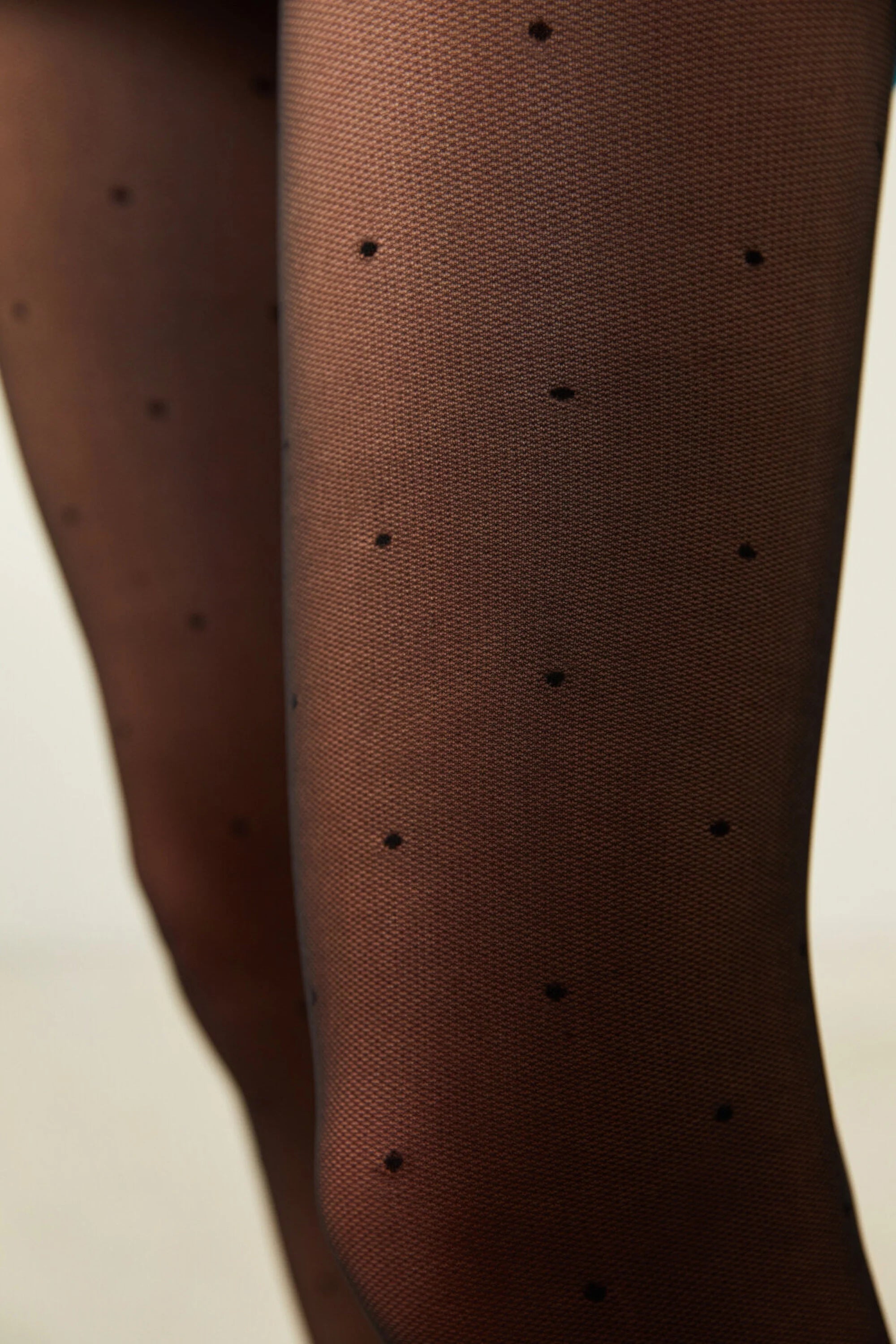Sorte Bestie Tights-Pentilicious 