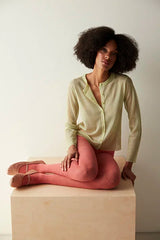 Triangle Tights-Pentilious 