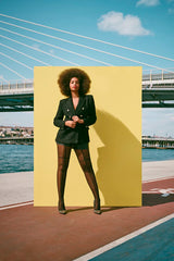 Wow Tights-Pentilicious