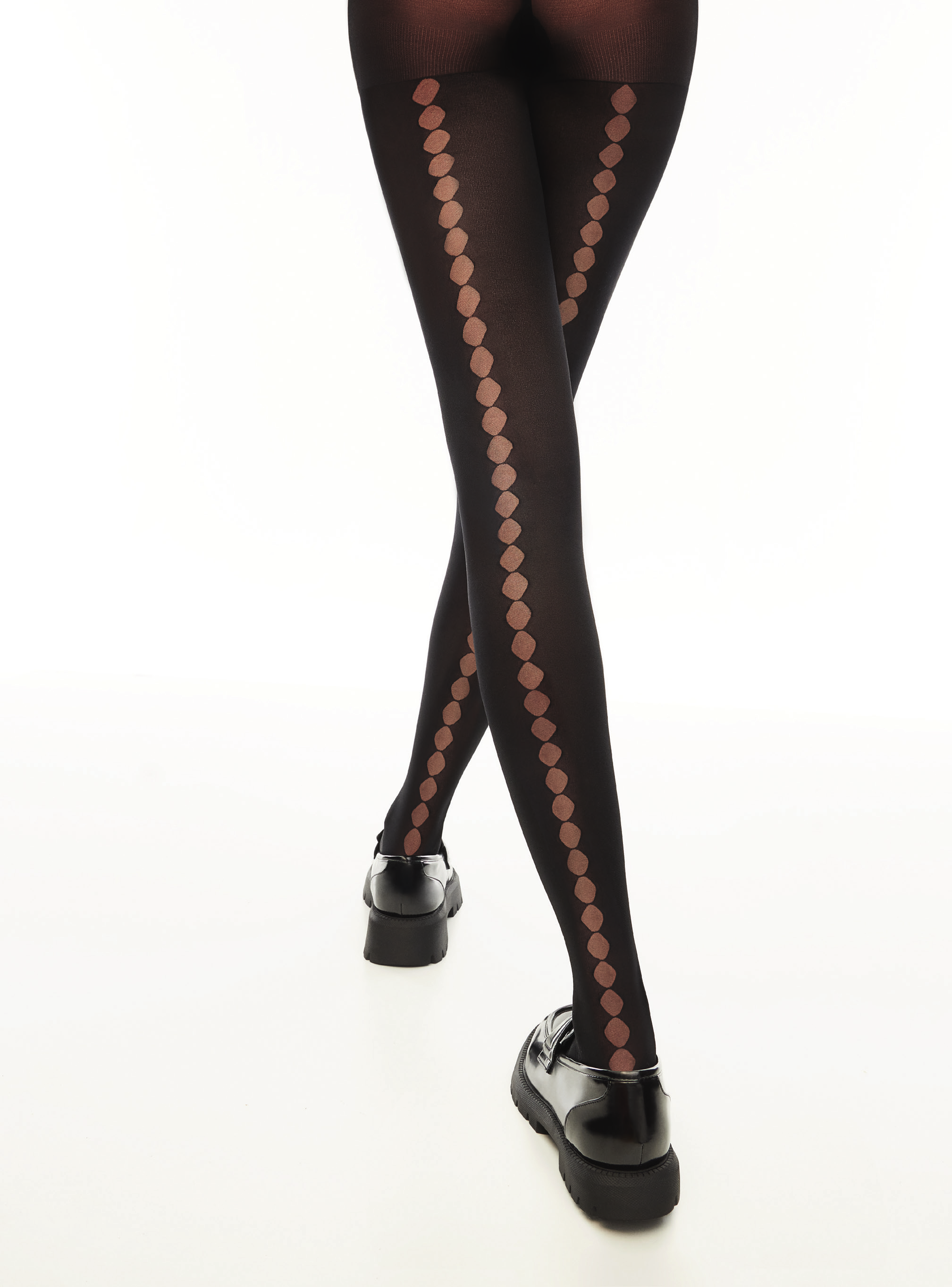 Infinity Fashion Tights
